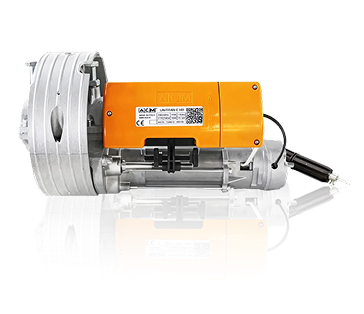 Motorisation ACM unitaire