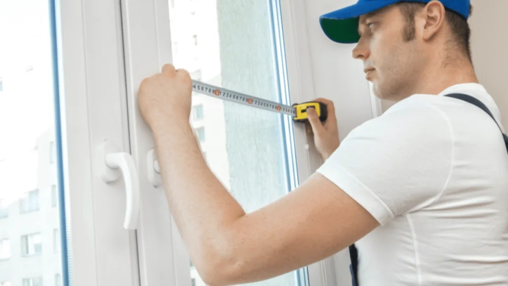 comment changer la tulipe de volet roulant