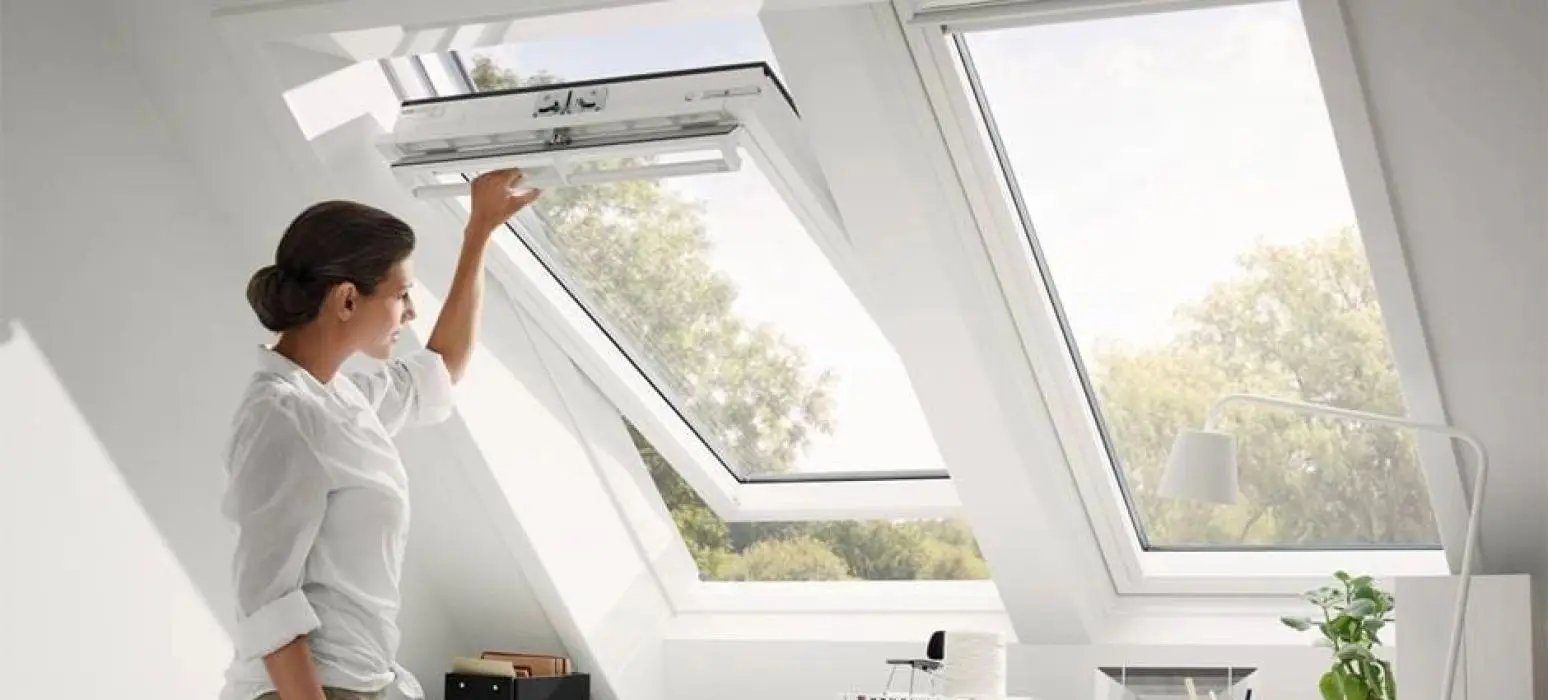 Changer Un Velux