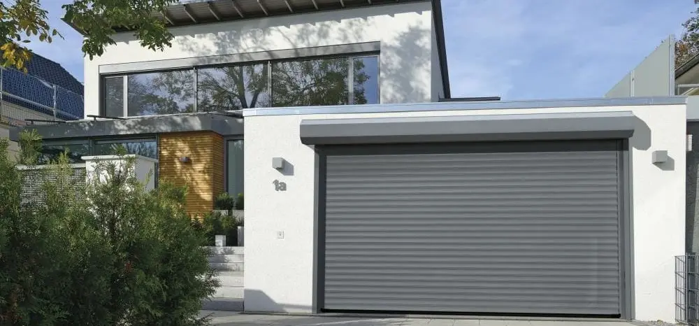 Réparation porte garage à paris 4