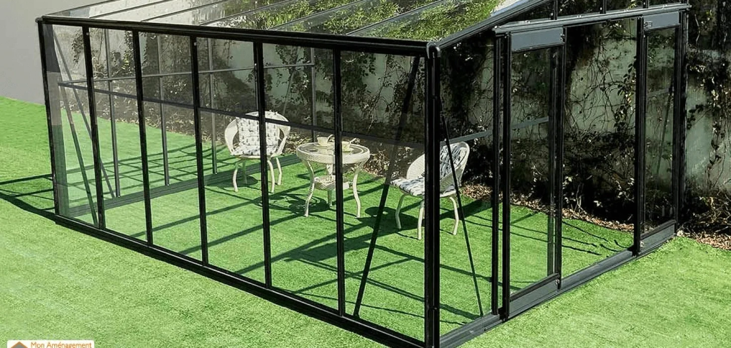 Quel est l'avantage du verre trempé ?