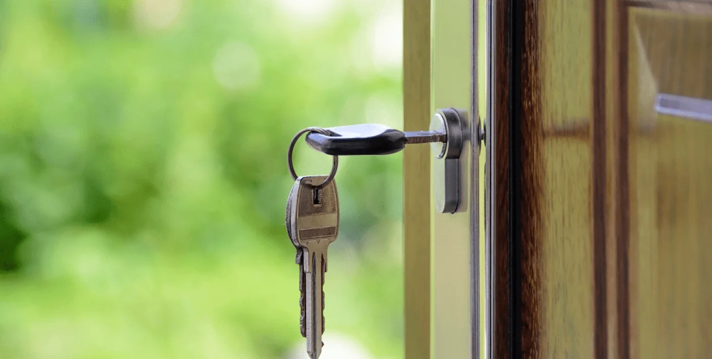 Comment retirer une clé cassée dans une serrure ?