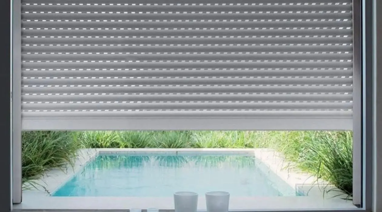 Démonter Un Volet Roulant Électrique Encastrable