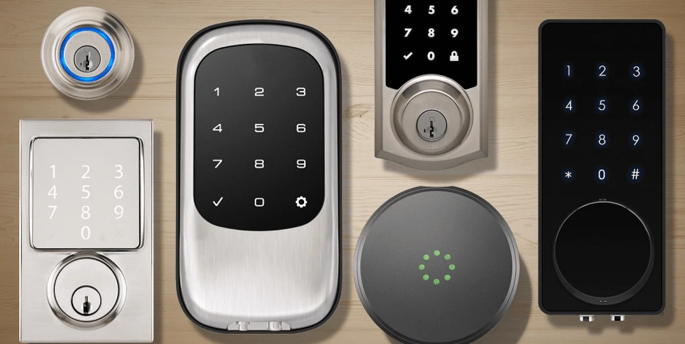 Tout Savoir Sur La Serrure Connectée