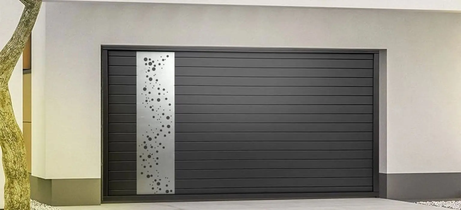 Installer Un Digicode Porte De Garage