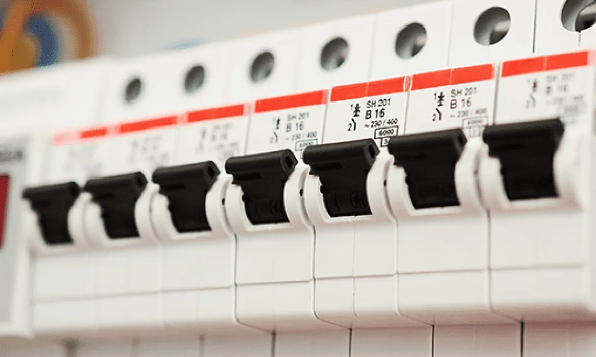 Combien De Volet Roulant Par Disjoncteur ?