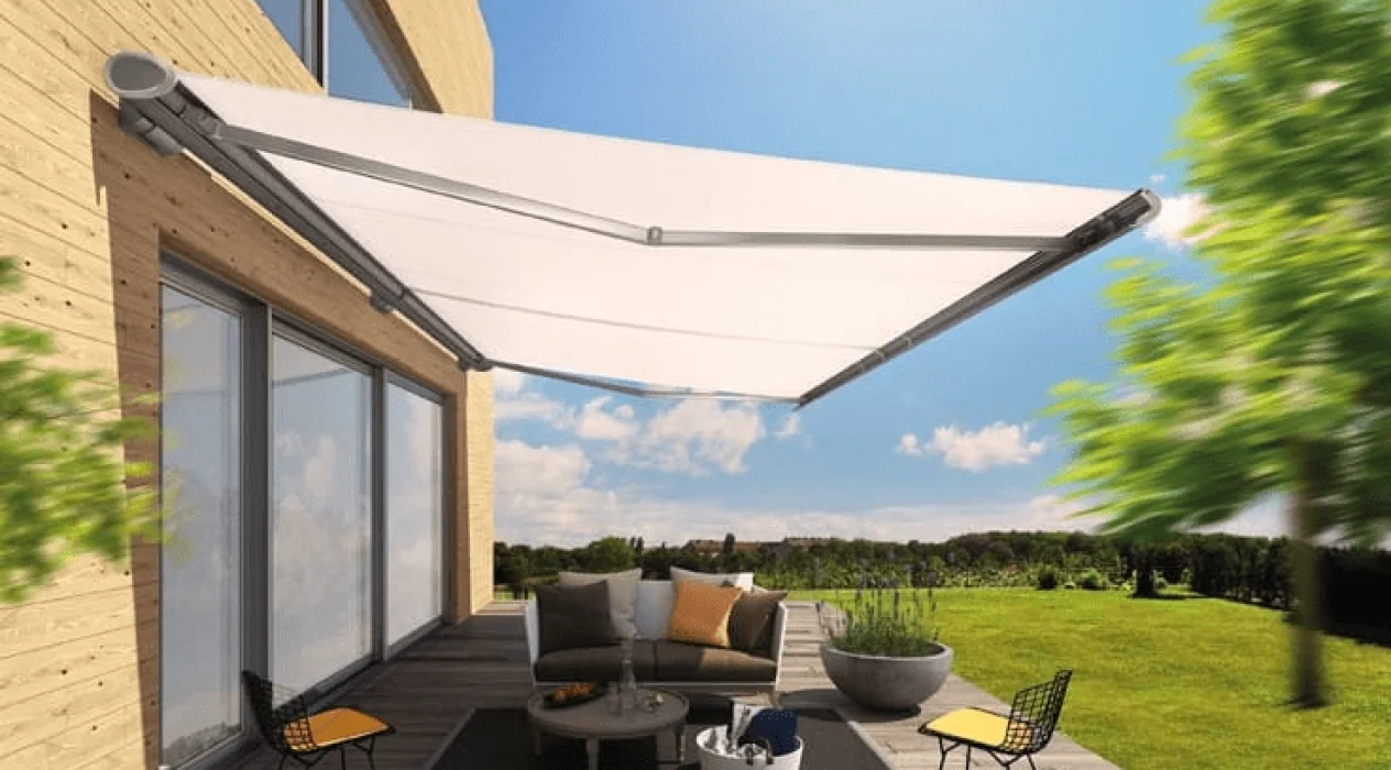 Comment Changer La Toile D’un Store Banne ?