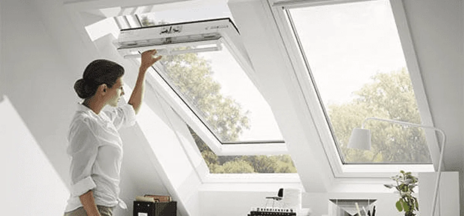 Comment poser un Velux