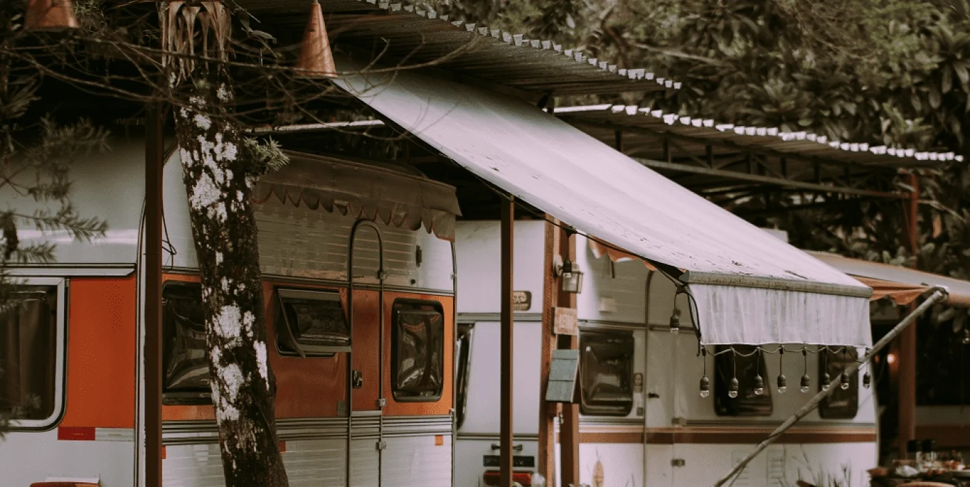 Motoriser Un Store Banne Manuel