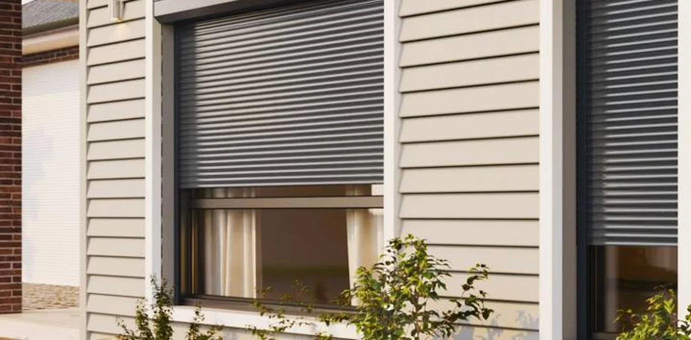 Comment régler les fins de course d'un volet roulant bubendorff