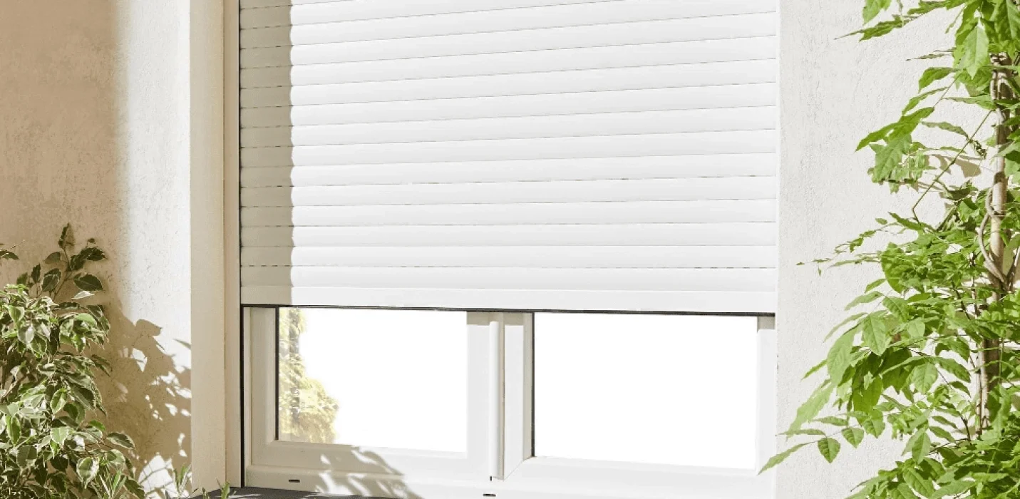 Programmer Une Télécommande De Volet Roulant Bubendorff