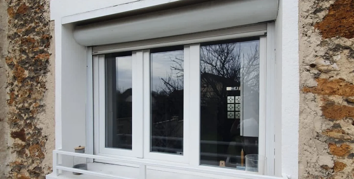 Démonter Un Moteur De Volet Roulant Simu