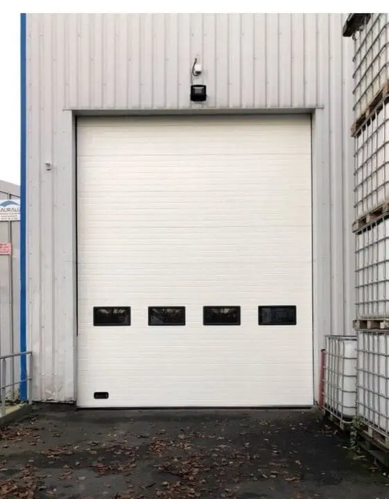 reparation-porte-sectionnelle-villepinte-93420