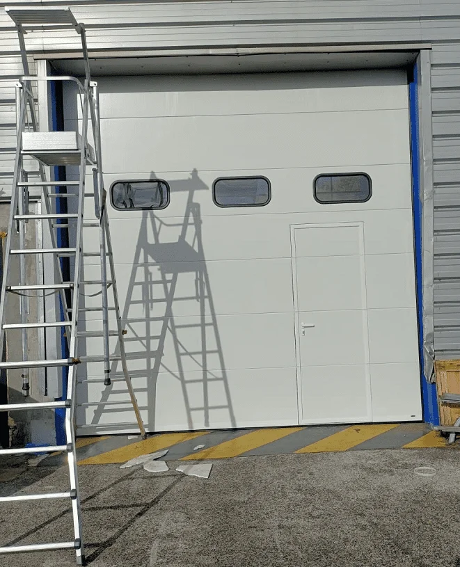 reparation-porte-sectionnelle