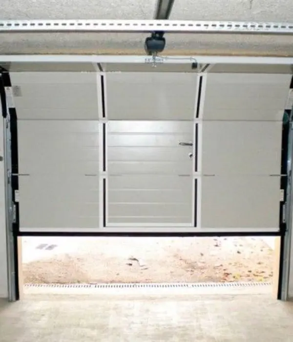 Entretien porte sectionnelle à Provins