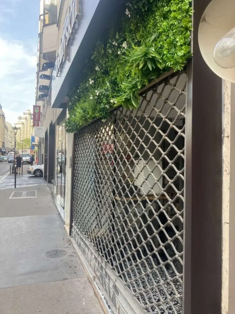 entretien-rideau-de-fer-paris-17