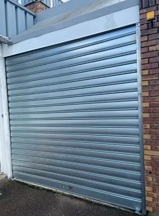 Dépannage rideau métallique Saint-Fargeau-Ponthierry