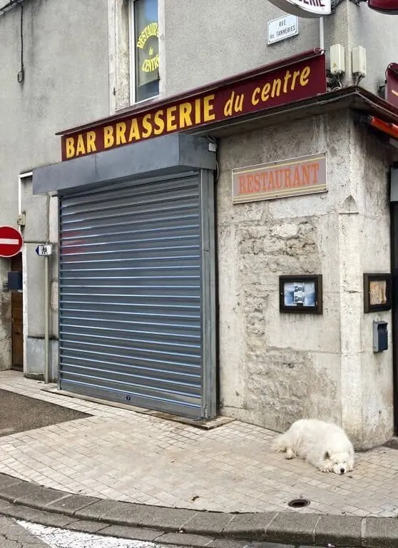 Dépannage rideau métallique Bondoufle