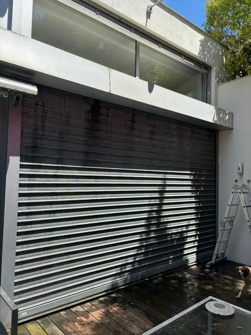 Dépannage rideau métallique Montlhéry