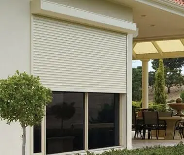 Dépannage volet roulant Paris 14