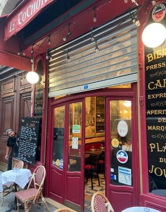 dépannage rideau métallique paris 7