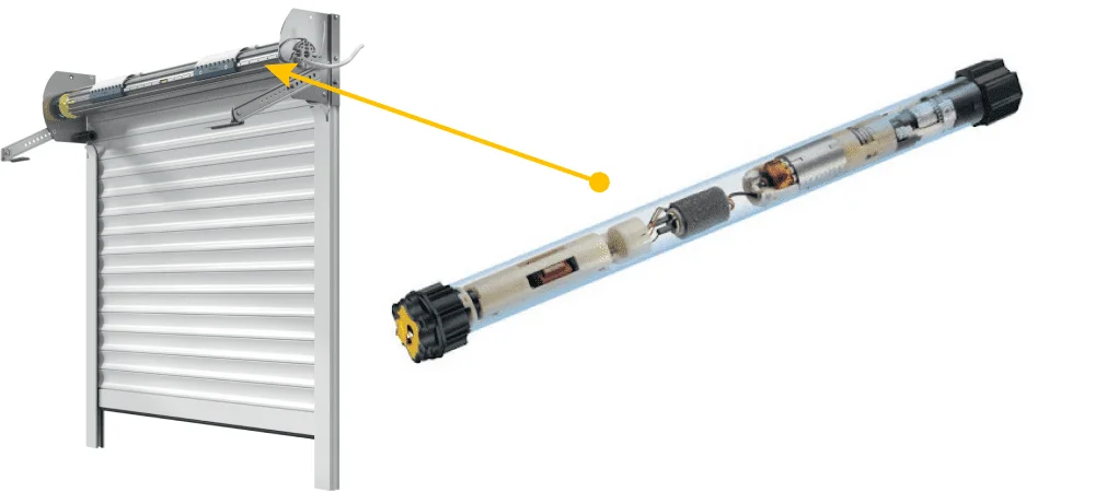 Comment savoir si le moteur d'un volet roulant est mort ?