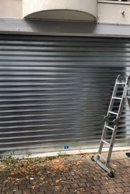 Dépannage rideau métallique Maisons Alfort