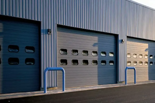 Dépannage porte sectionnelle à Bonneuil sur Marne