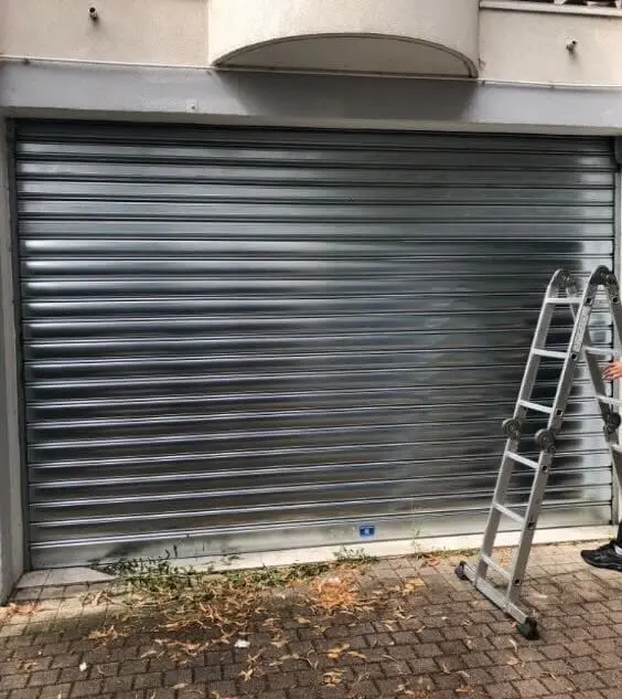 Déblocage rideau métallique Fontenay-sous-Bois