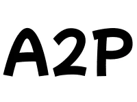 A2P
