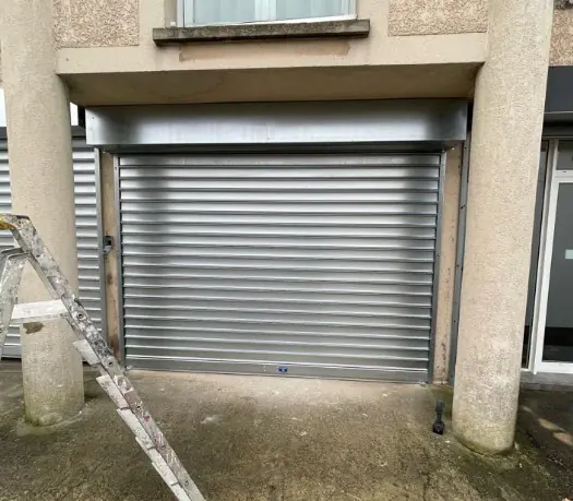 Dépannage rideau métallique à Corbeil 91700 Sainte-Geneviève-des-Bois