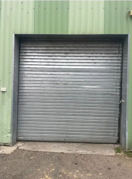 changement d Axe motorisé 