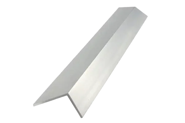 Cornière lame finale