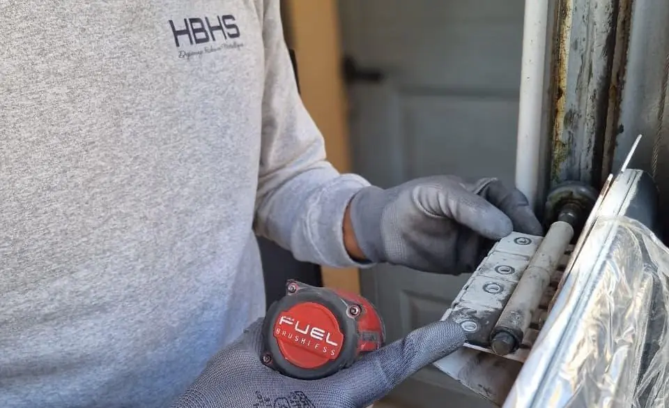 HBHS à Seine-et-Marne