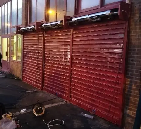 Entretien et maintenance préventive
