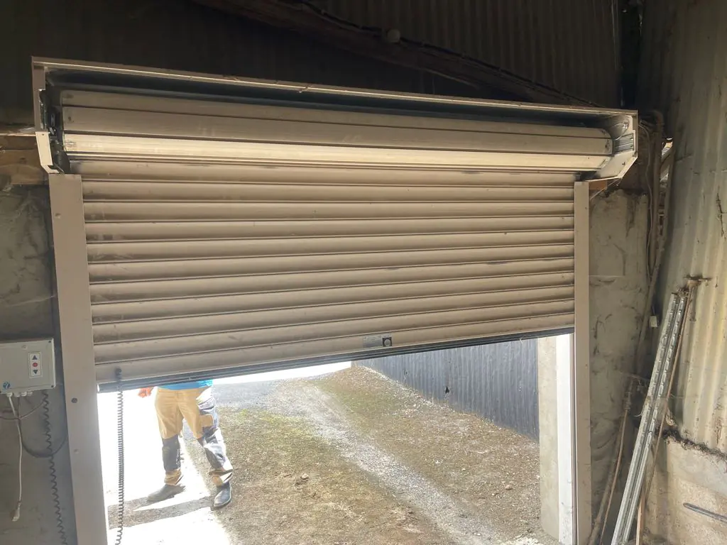 Réparation moteur hs