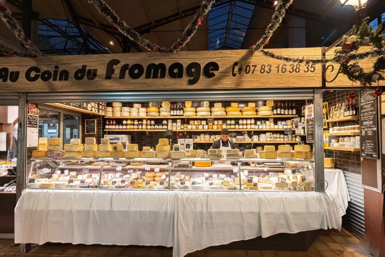 Rideau métallique débloqué après intervention HBHS à Paris 10