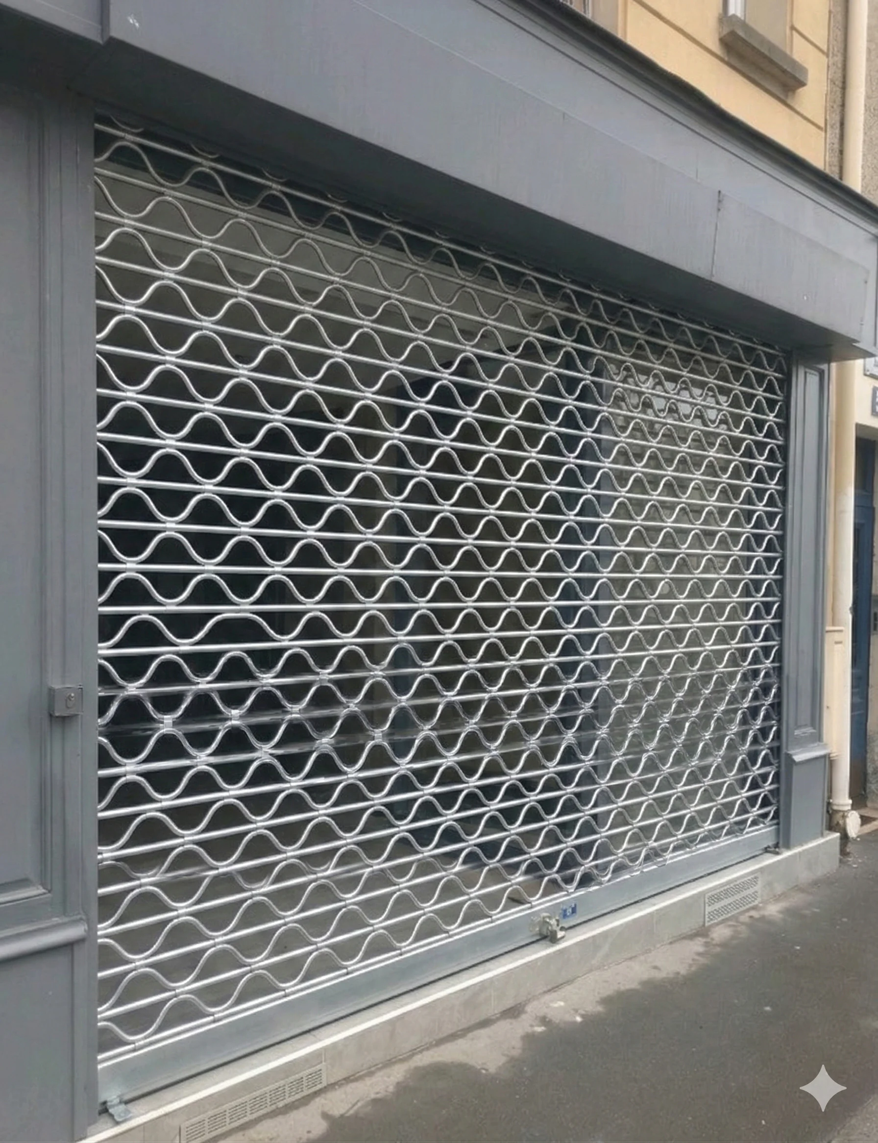 rideau-grille-cobra