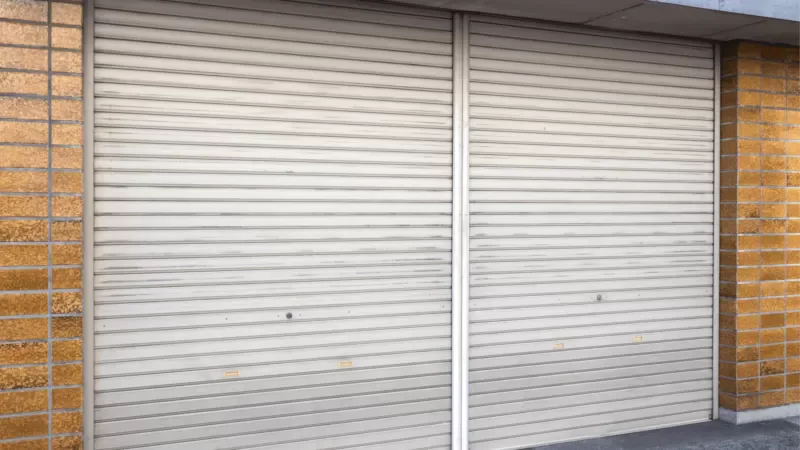  Déblocage rideau métallique Montreuil 
