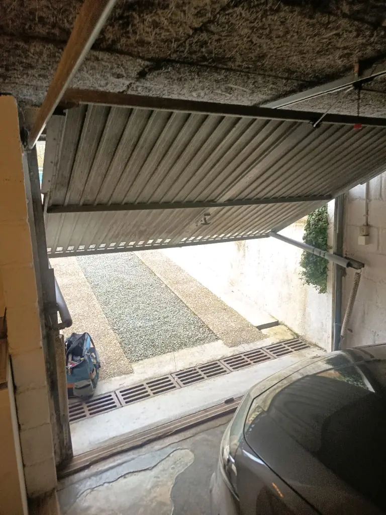 Remplacement-porte-de-garage-basculante Auxi-le-Château