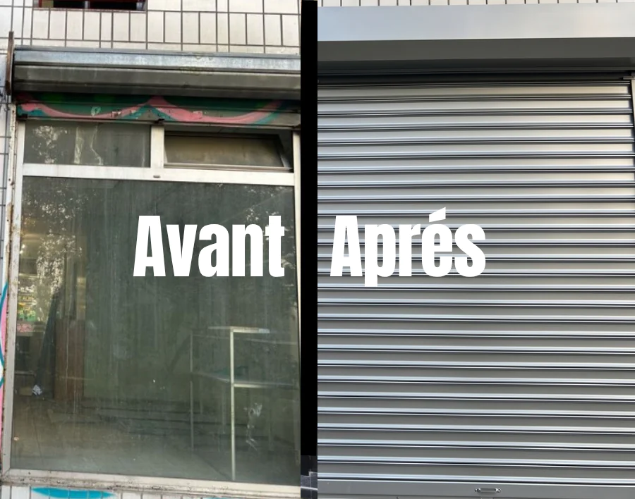 changement-de-moteur-rideau-metallique-a-paris-13
