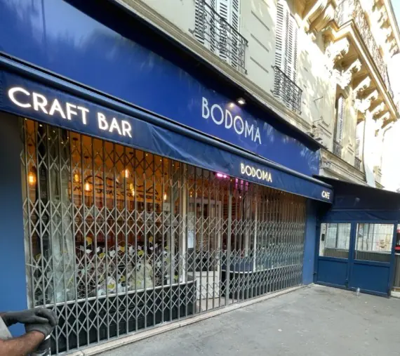 hbhs client BODOMA paris 11