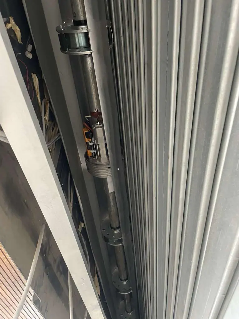dépannage rapide rideau métallique a gennevilliers