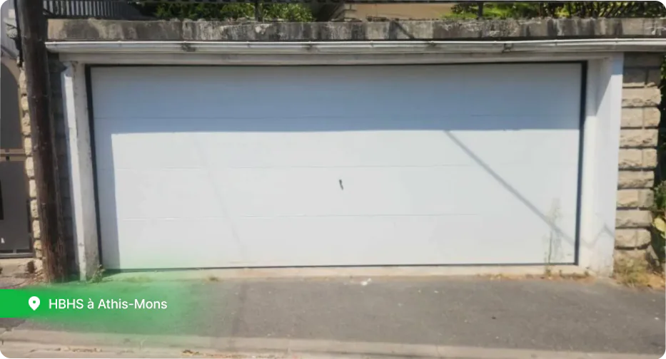 deblocage-porte-garage-a-athis-mons