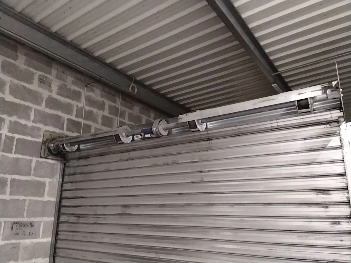 depannage-rideau-metallique-Neuilly-sur-Marne