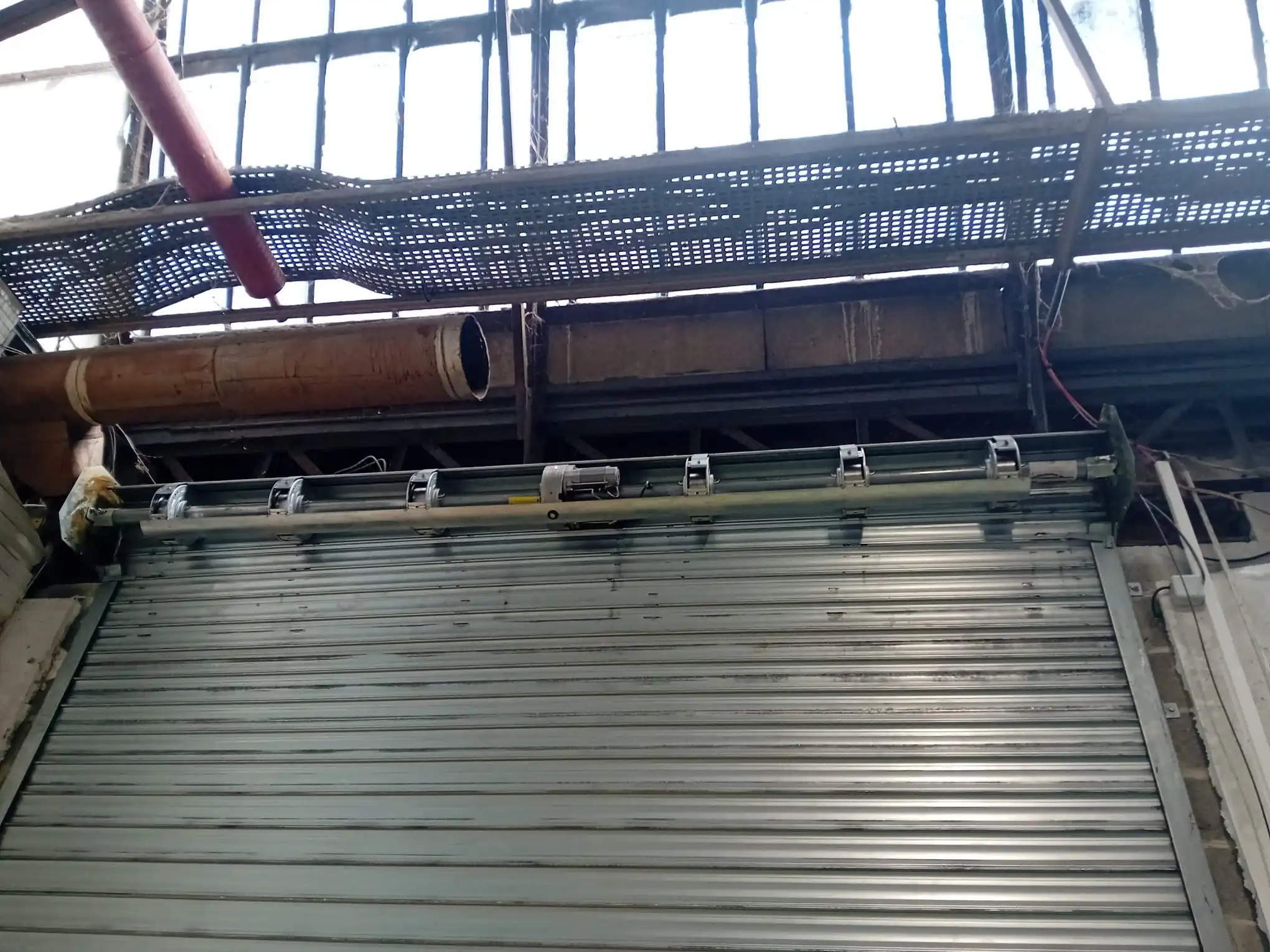 reparateur-rideau-metallique-a-Bordeaux